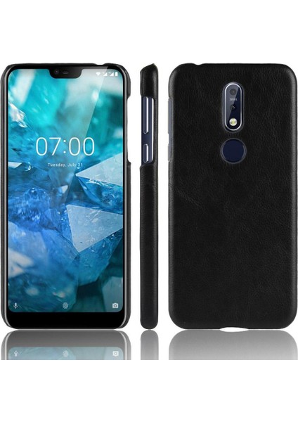 Nokia 7.1 Telefon Kılıfı (Yurt Dışından)