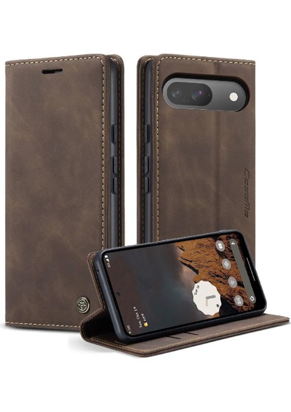 Google Pixel 9 Pro Telefon Kılıfı (Yurt Dışından)