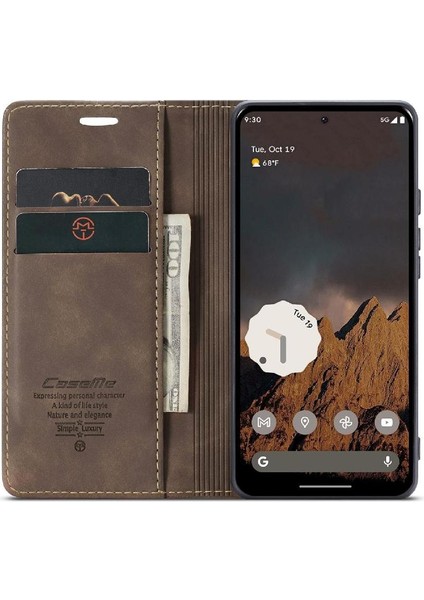 Google Pixel 9 Pro Telefon Kılıfı (Yurt Dışından)