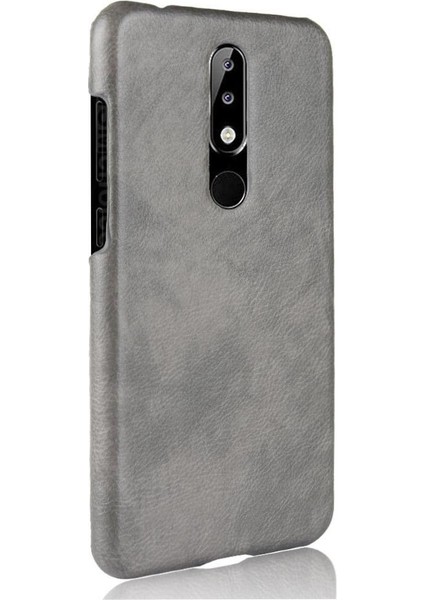 Nokia 5.1 Plus Telefon Kılıfı (Yurt Dışından) modelleri