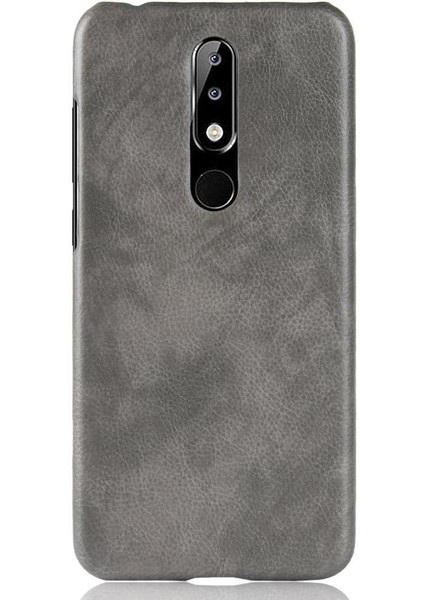 Nokia 5.1 Plus Telefon Kılıfı (Yurt Dışından) indirimleri