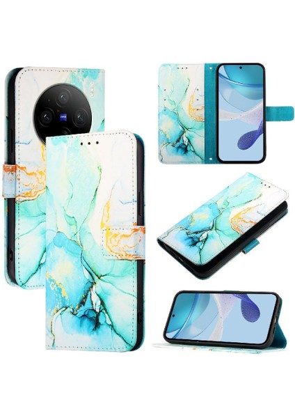 Vivo X100 Pro Telefon Kılıfı (Yurt Dışından) indirimleri