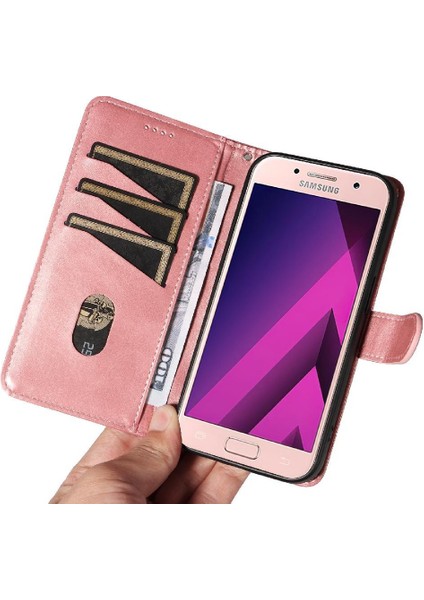 Samsung Galaxy A5 2017 Telefon Kılıfı (Yurt Dışından)