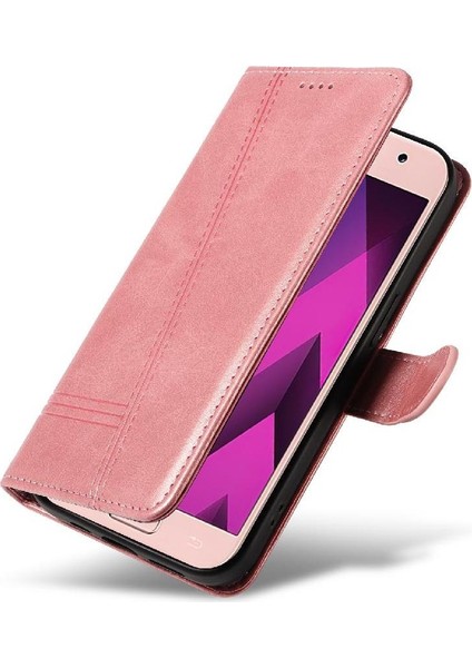 Samsung Galaxy A5 2017 Telefon Kılıfı (Yurt Dışından)