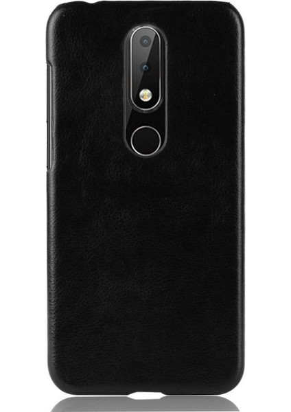 Nokia 6.1 2018 Telefon Kılıfı (Yurt Dışından) fiyatları