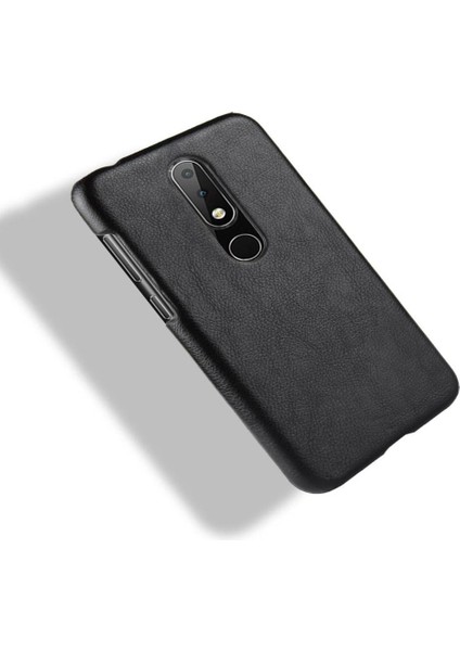 Nokia 6.1 2018 Telefon Kılıfı (Yurt Dışından) modelleri