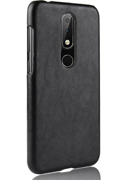 Nokia 6.1 2018 Telefon Kılıfı (Yurt Dışından) indirimleri