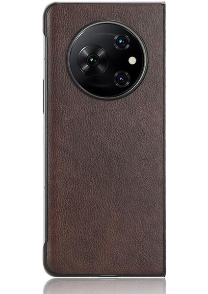 Tecno Phantom V Fold Telefon Kılıfı (Yurt Dışından)