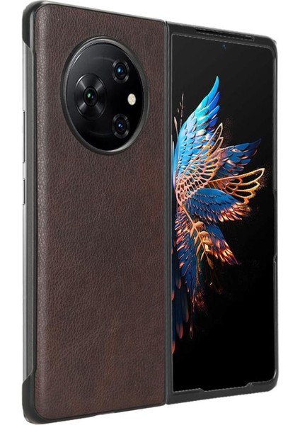 Tecno Phantom V Fold Telefon Kılıfı (Yurt Dışından)