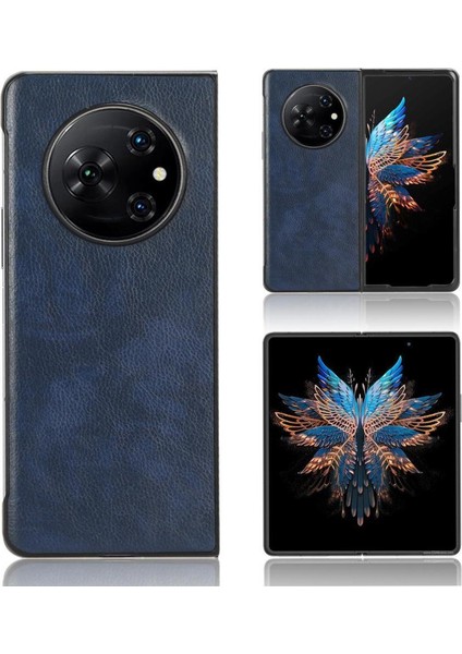 Tecno Phantom V Fold Telefon Kılıfı (Yurt Dışından)