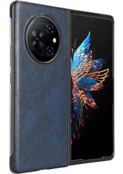Tecno Phantom V Fold Telefon Kılıfı (Yurt Dışından)