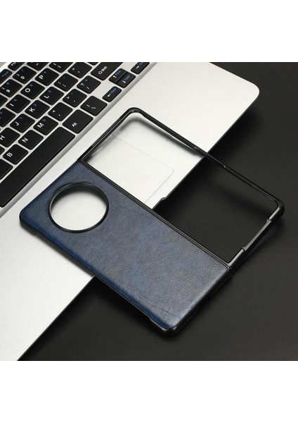 Tecno Phantom V Fold Telefon Kılıfı (Yurt Dışından)