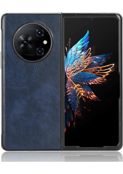 Tecno Phantom V Fold Telefon Kılıfı (Yurt Dışından)