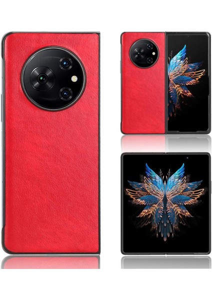 Tecno Phantom V Fold Telefon Kılıfı (Yurt Dışından)