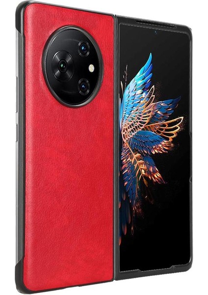 Tecno Phantom V Fold Telefon Kılıfı (Yurt Dışından) fırsatları