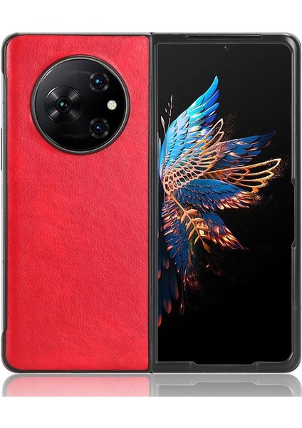 Tecno Phantom V Fold Telefon Kılıfı (Yurt Dışından) indirimleri