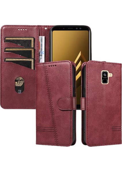 Samsung Galaxy A8 2018 Telefon Kılıfı (Yurt Dışından) indirimleri