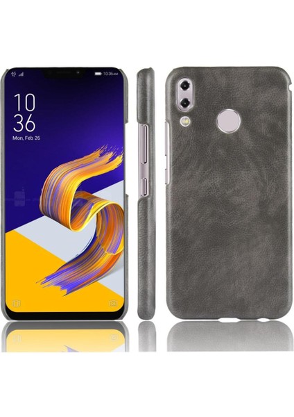 Asus Zenfone 5 ZE620KL Telefon Kılıfı (Yurt Dışından)