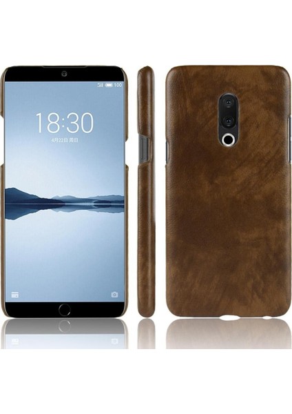 Meizu Meizu 15 Telefon Kılıfı (Yurt Dışından)