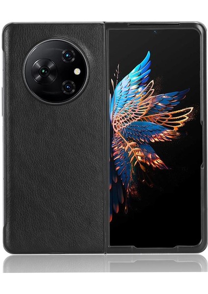 Tecno Phantom V Fold Telefon Kılıfı (Yurt Dışından)