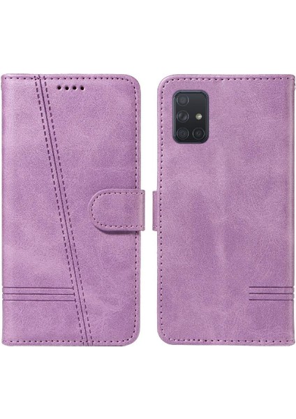 Samsung Galaxy A51 4G Telefon Kılıfı (Yurt Dışından) fiyatları