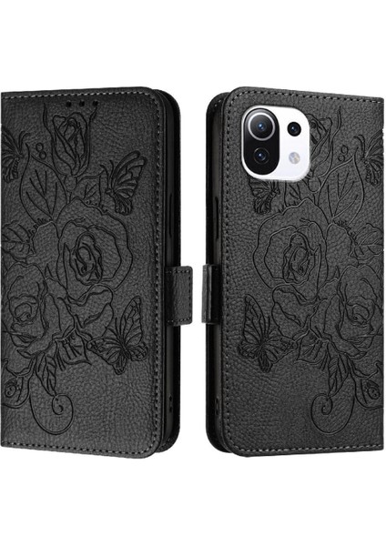 Xiaomi 11 Lite Telefon Kılıfı (Yurt Dışından)