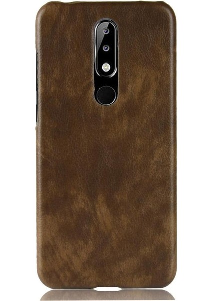 Nokia 5.1 Plus Telefon Kılıfı (Yurt Dışından) modelleri