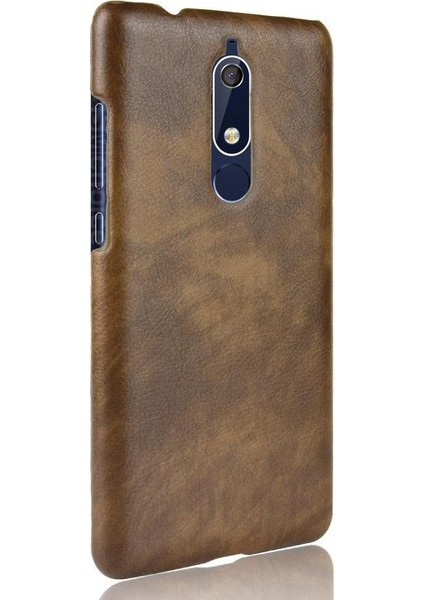 Nokia 5.1 Telefon Kılıfı (Yurt Dışından) fırsatları