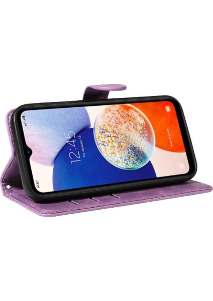 Samsung Galaxy A34 5G Telefon Kılıfı (Yurt Dışından) fiyatları