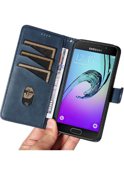 SZY Mall Samsung Galaxy A3 2016 Telefon Kılıfı (Yurt Dışından)