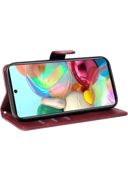 Samsung Galaxy A51 4G Telefon Kılıfı (Yurt Dışından) fırsatları