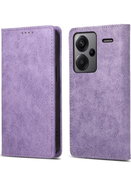 Xiaomi Redmi Note 13 Pro Plus Telefon Kılıfı (Yurt Dışından)