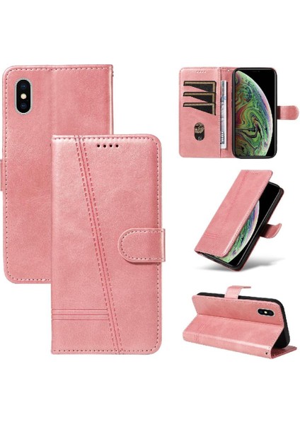 Apple iPhone XS Max Telefon Kılıfı (Yurt Dışından) modelleri