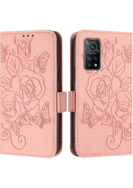 Xiaomi Redmi K30S Telefon Kılıfı (Yurt Dışından)