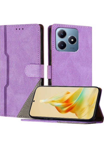 Realme C61 Telefon Kılıfı (Yurt Dışından)
