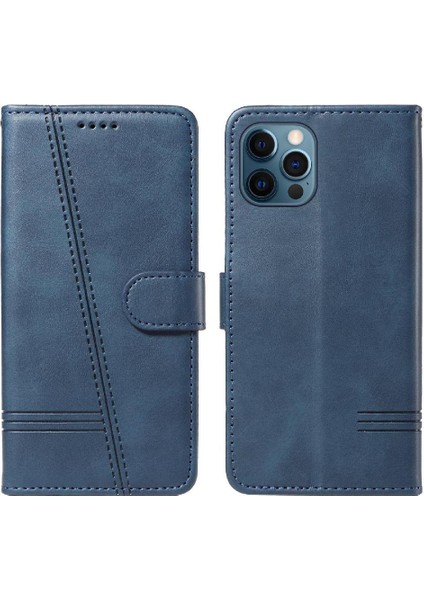 Apple iPhone 13 Pro Max Telefon Kılıfı (Yurt Dışından)