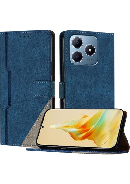 Realme C61 Telefon Kılıfı (Yurt Dışından)