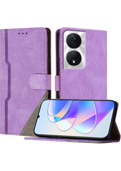 Honor X7B Telefon Kılıfı (Yurt Dışından)