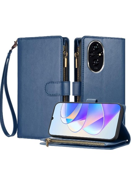 Honor 200 Telefon Kılıfı (Yurt Dışından) indirimleri