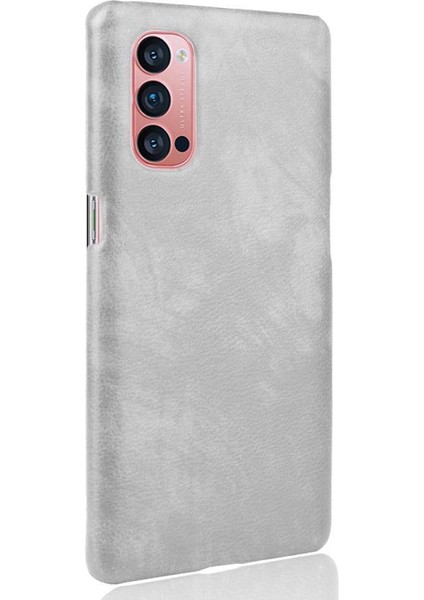 Oppo Reno 4 Pro 5G Telefon Kılıfı (Yurt Dışından)