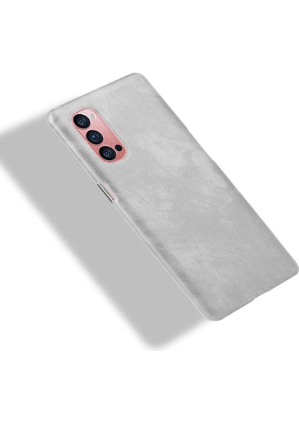 Oppo Reno 4 Pro 5G Telefon Kılıfı (Yurt Dışından)