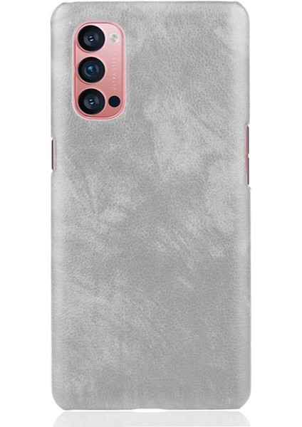 Oppo Reno 4 Pro 5G Telefon Kılıfı (Yurt Dışından)
