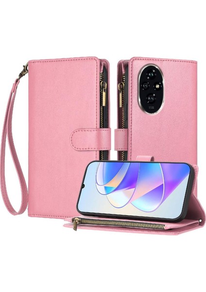 Honor 200 Telefon Kılıfı (Yurt Dışından)