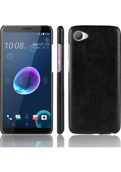 HTC Desire 12 Telefon Kılıfı (Yurt Dışından)