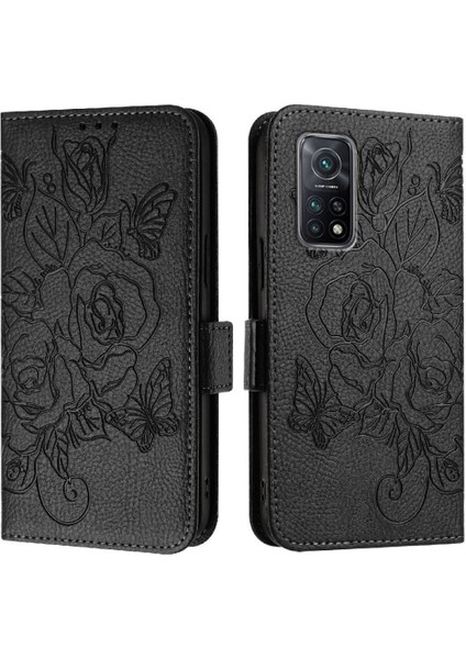 Xiaomi Redmi K30S Telefon Kılıfı (Yurt Dışından)
