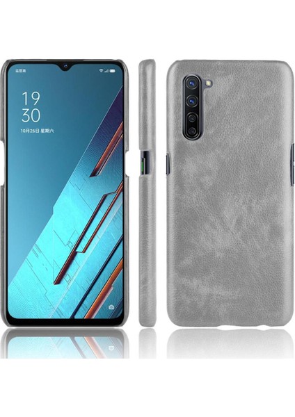 Oppo Find X2 Lite Telefon Kılıfı (Yurt Dışından)