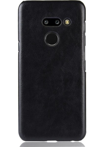 LG G8 ThinQ Telefon Kılıfı (Yurt Dışından)