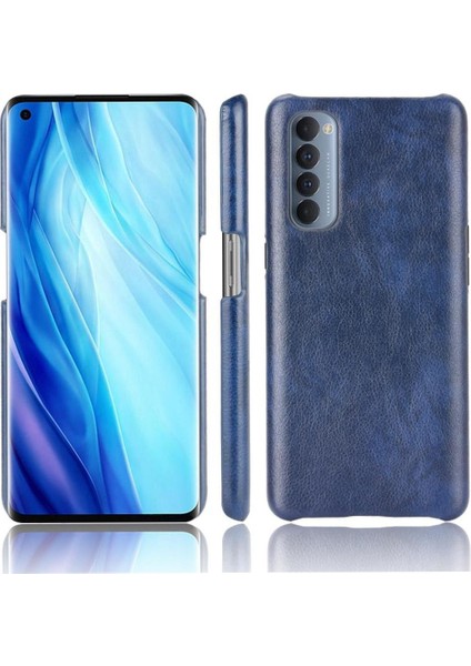 Oppo Reno 4 Pro 4G Telefon Kılıfı (Yurt Dışından)