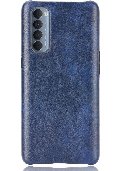 Oppo Reno 4 Pro 4G Telefon Kılıfı (Yurt Dışından)