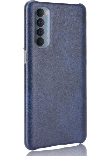 Oppo Reno 4 Pro 4G Telefon Kılıfı (Yurt Dışından)